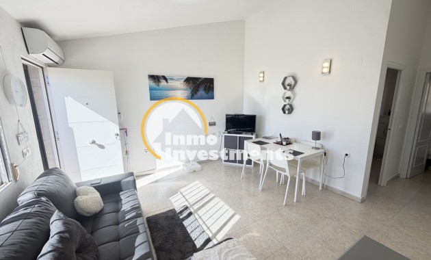 Revente privée - Appartement - Villamartin