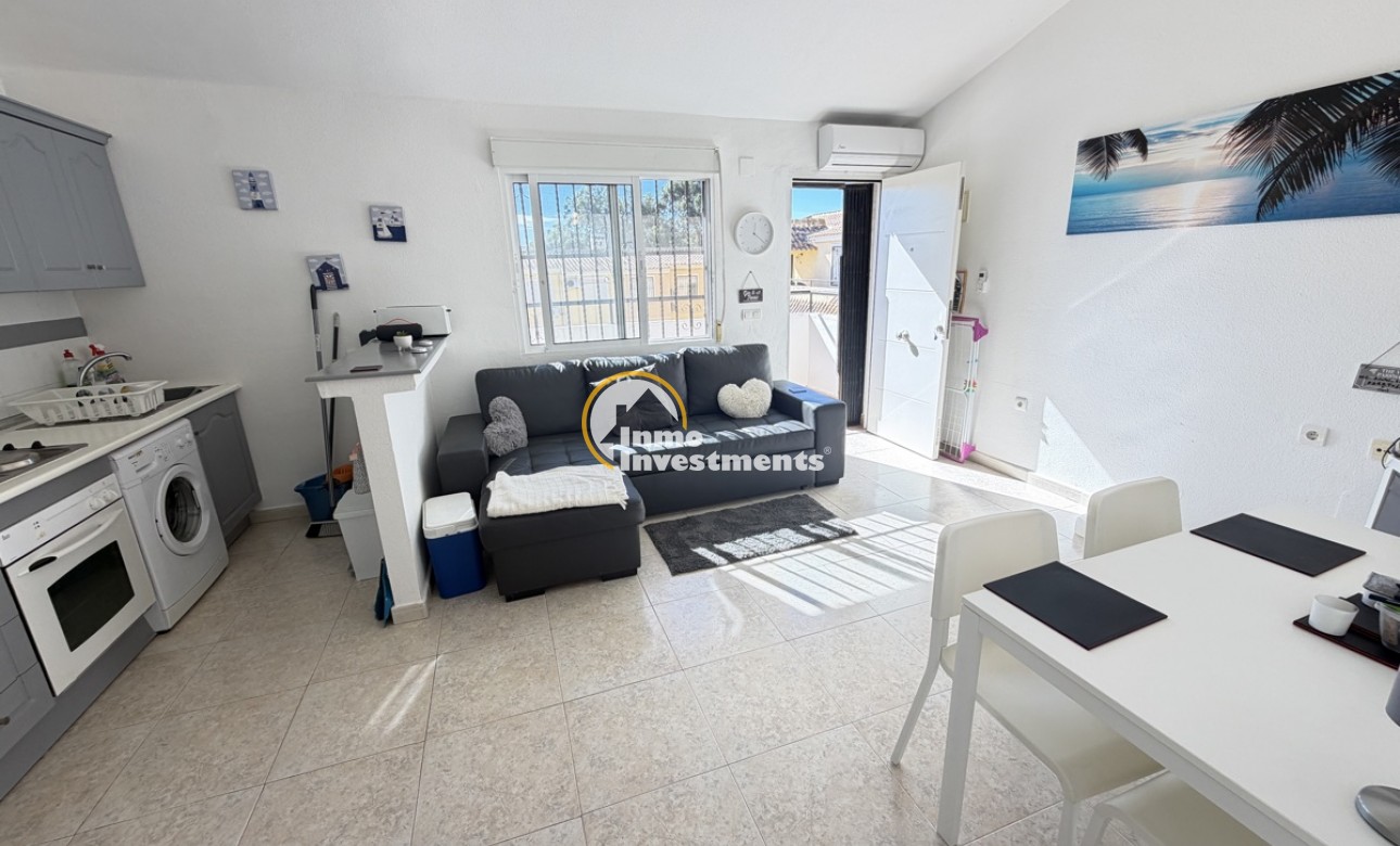 Revente privée - Appartement - Villamartin