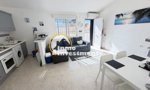 Revente privée - Appartement - Villamartin
