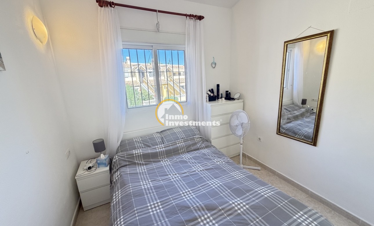 Revente privée - Appartement - Villamartin
