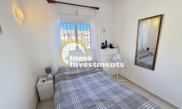 Revente privée - Appartement - Villamartin