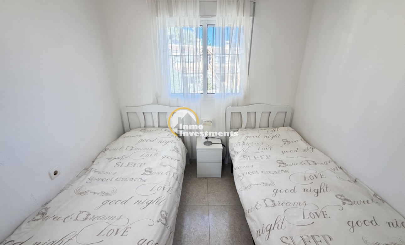 Revente privée - Appartement - Villamartin