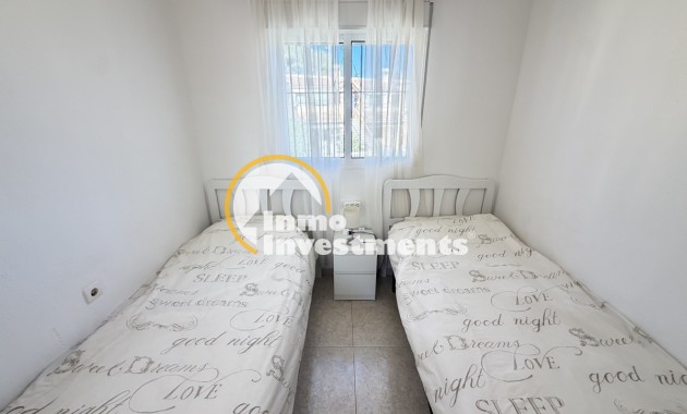 Revente privée - Appartement - Villamartin