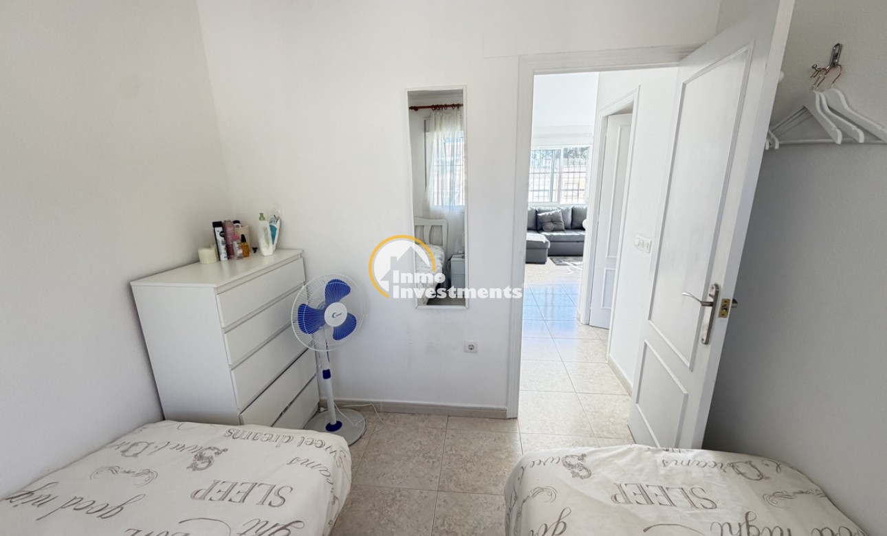 Revente privée - Appartement - Villamartin
