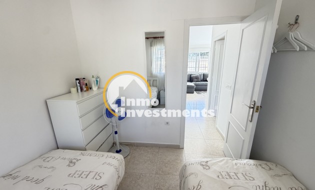 Revente privée - Appartement - Villamartin