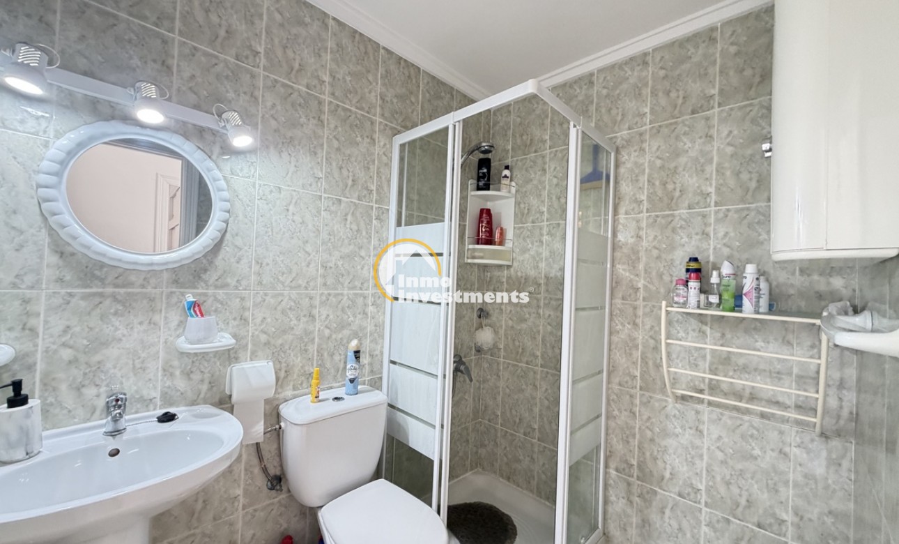 Revente privée - Appartement - Villamartin