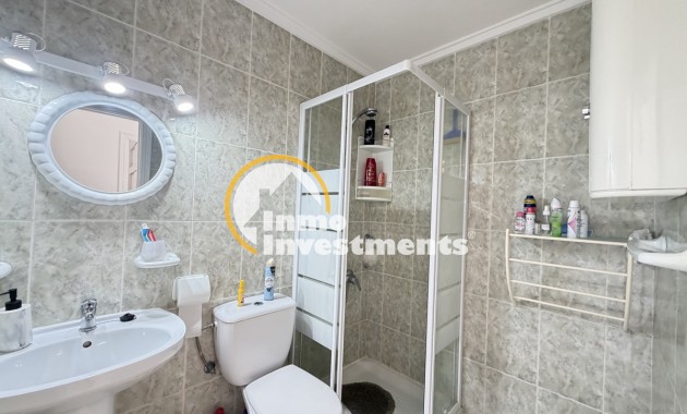 Revente privée - Appartement - Villamartin