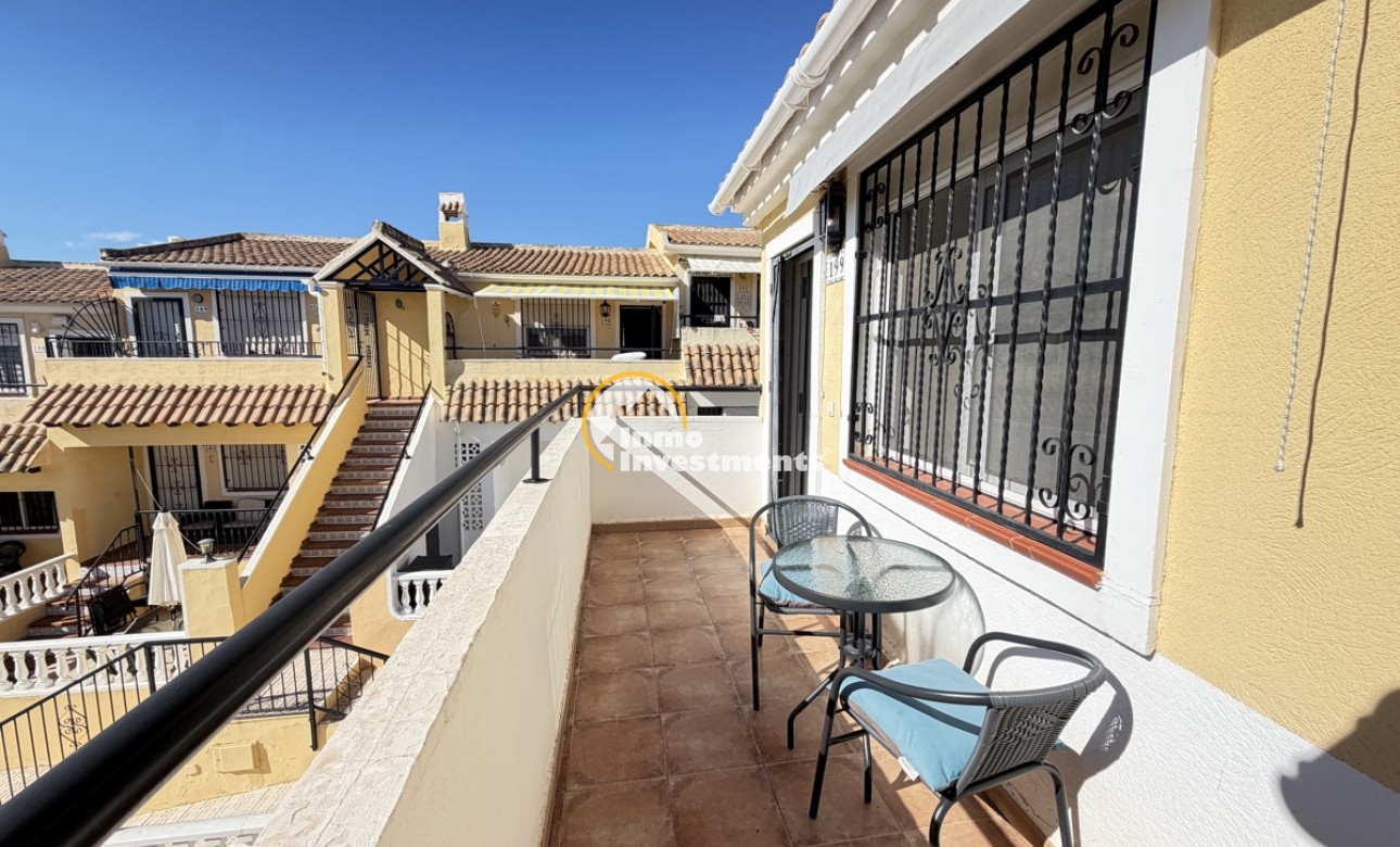 Revente privée - Appartement - Villamartin
