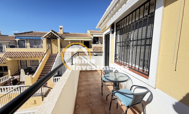 Revente privée - Appartement - Villamartin