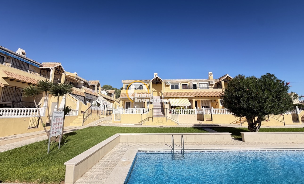 Revente privée - Appartement - Villamartin