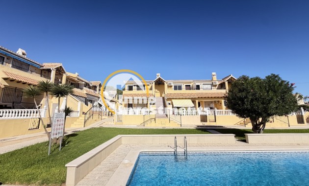 Revente privée - Appartement - Villamartin