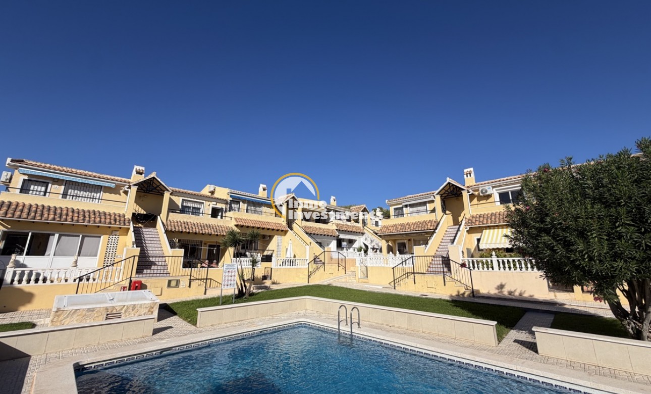 Revente privée - Appartement - Villamartin
