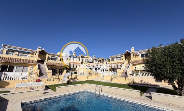 Revente privée - Appartement - Villamartin
