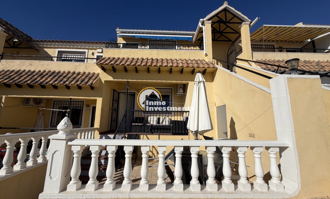 Revente privée - Appartement - Villamartin