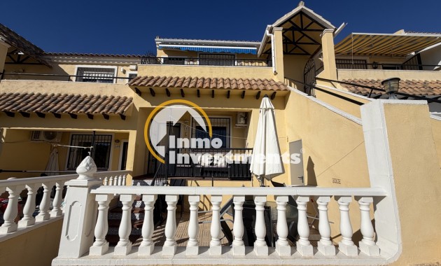Revente privée - Appartement - Villamartin