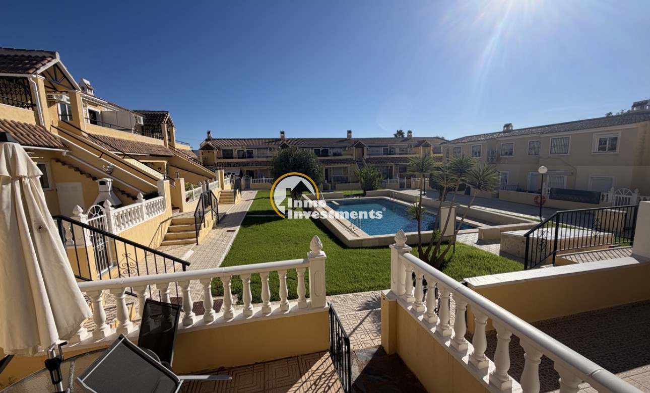 Revente privée - Appartement - Villamartin