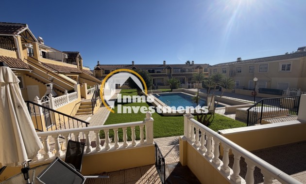 Revente privée - Appartement - Villamartin