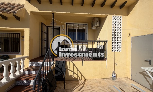 Revente privée - Appartement - Villamartin
