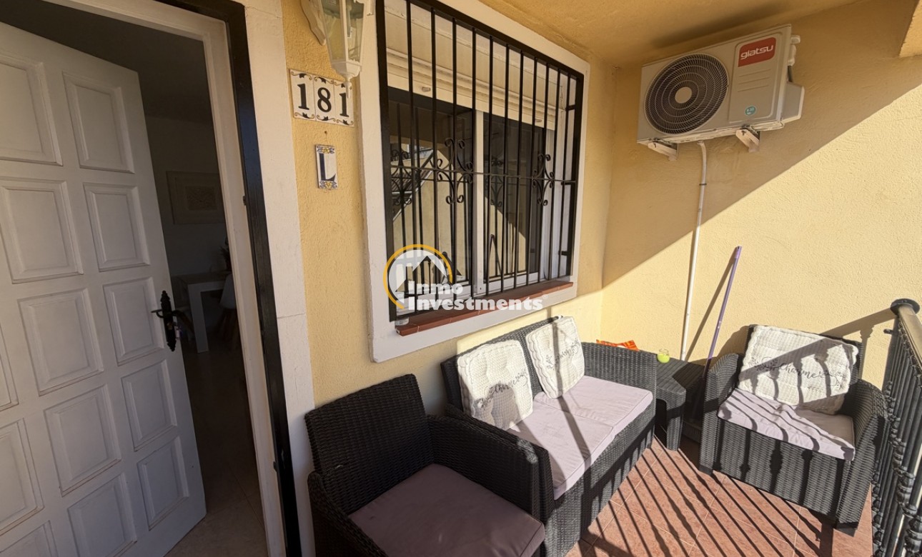 Revente privée - Appartement - Villamartin