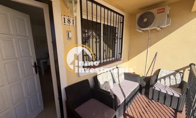 Revente privée - Appartement - Villamartin