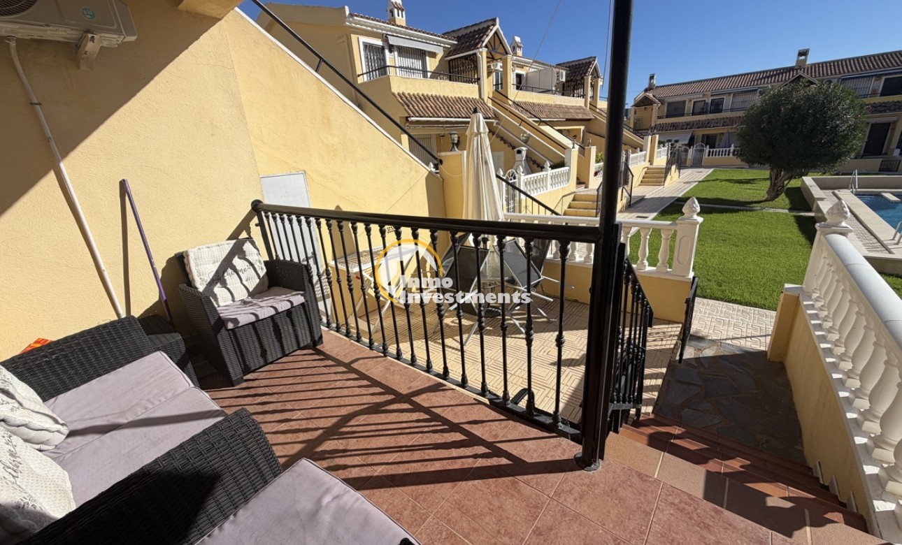 Revente privée - Appartement - Villamartin