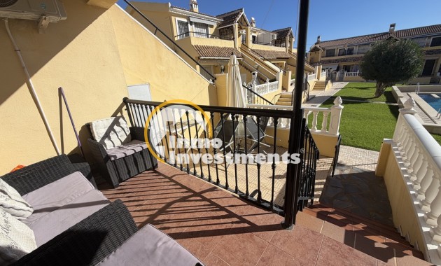 Revente privée - Appartement - Villamartin