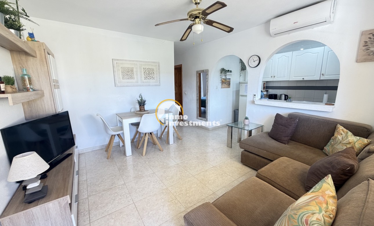 Revente privée - Appartement - Villamartin