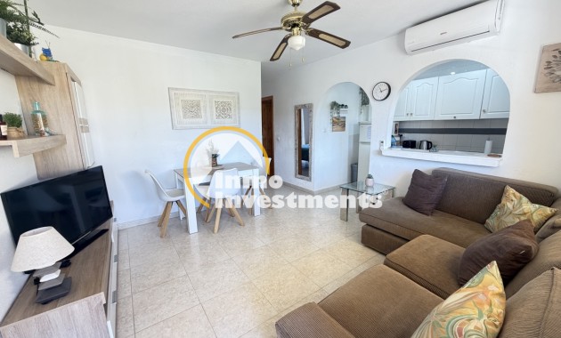 Revente privée - Appartement - Villamartin