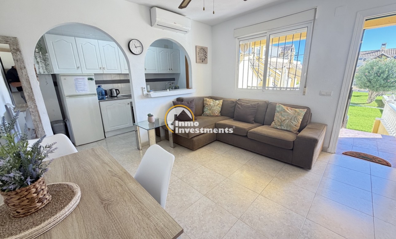 Revente privée - Appartement - Villamartin