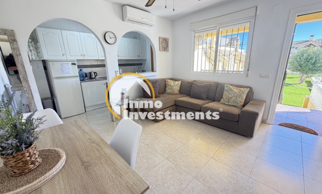 Revente privée - Appartement - Villamartin