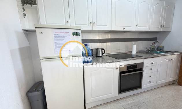 Revente privée - Appartement - Villamartin