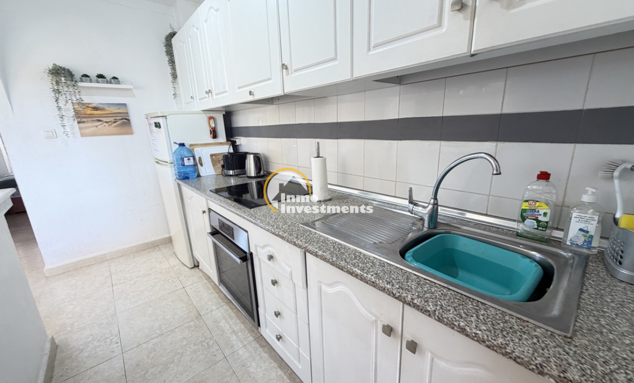 Revente privée - Appartement - Villamartin