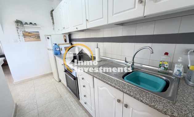 Revente privée - Appartement - Villamartin