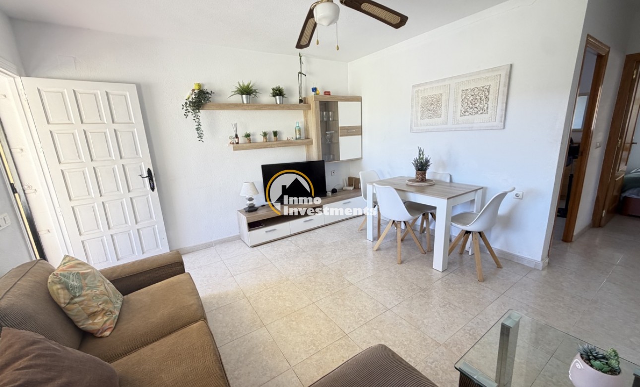Revente privée - Appartement - Villamartin