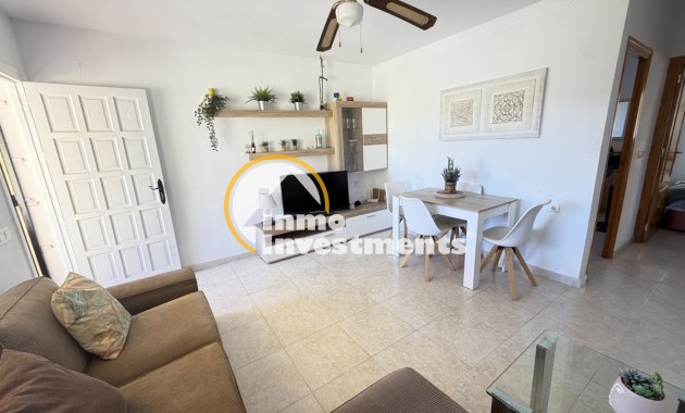 Revente privée - Appartement - Villamartin