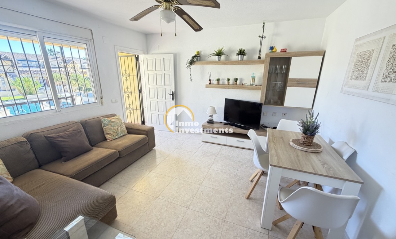 Revente privée - Appartement - Villamartin