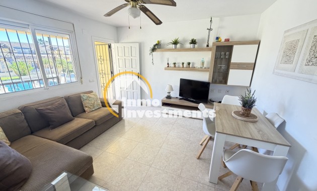 Revente privée - Appartement - Villamartin