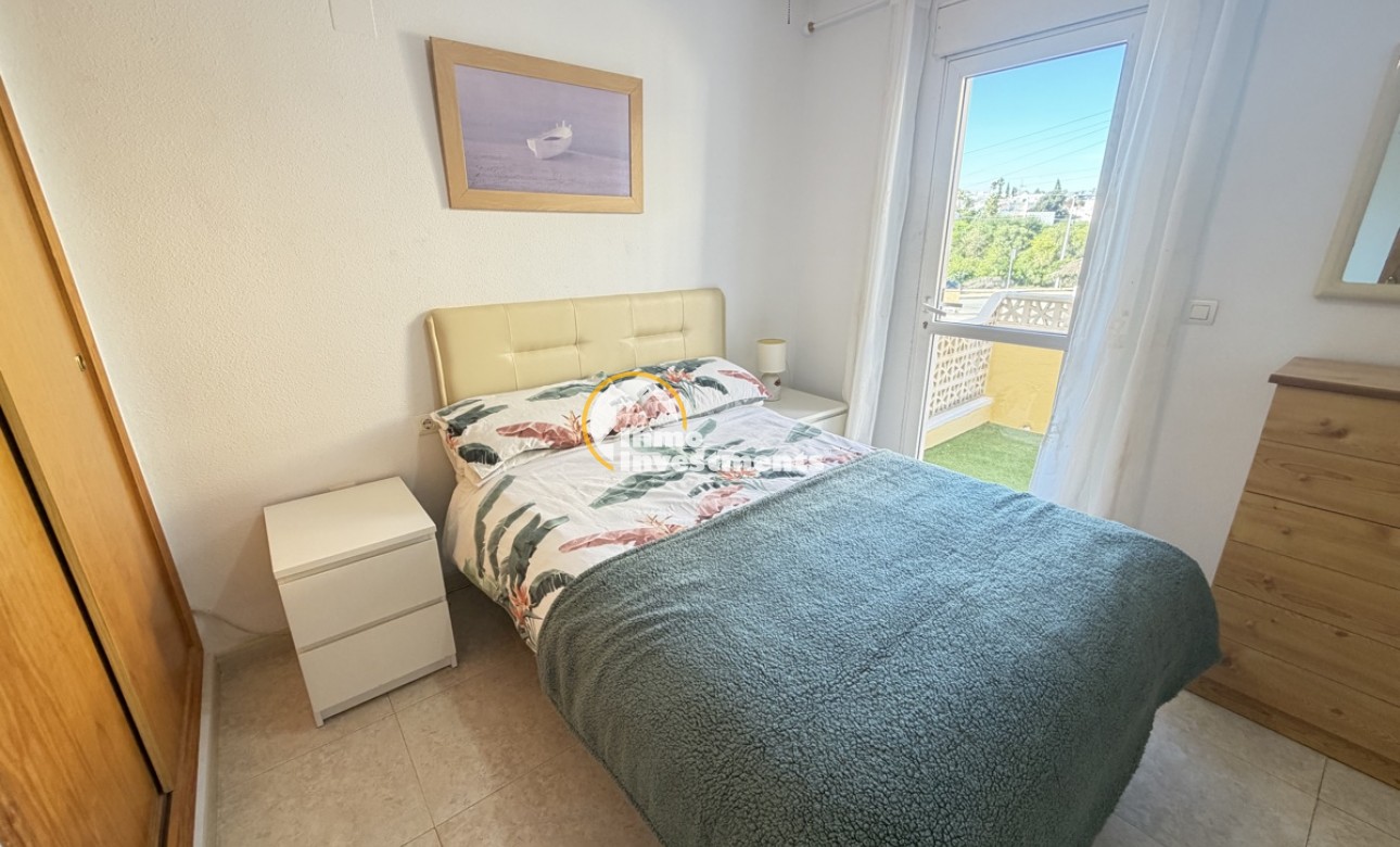 Revente privée - Appartement - Villamartin