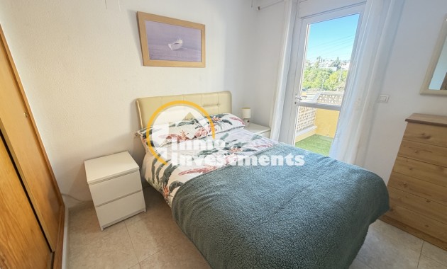 Revente privée - Appartement - Villamartin