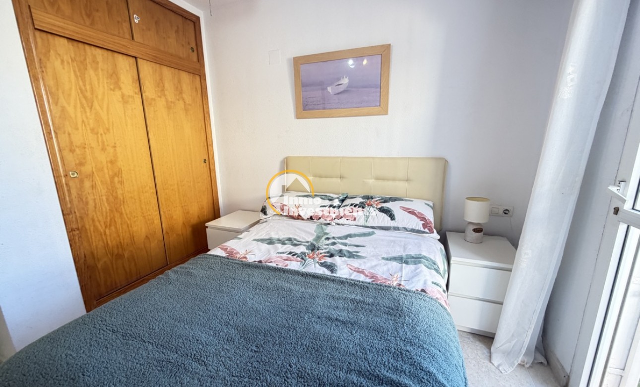 Revente privée - Appartement - Villamartin
