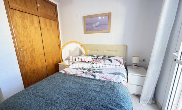Revente privée - Appartement - Villamartin