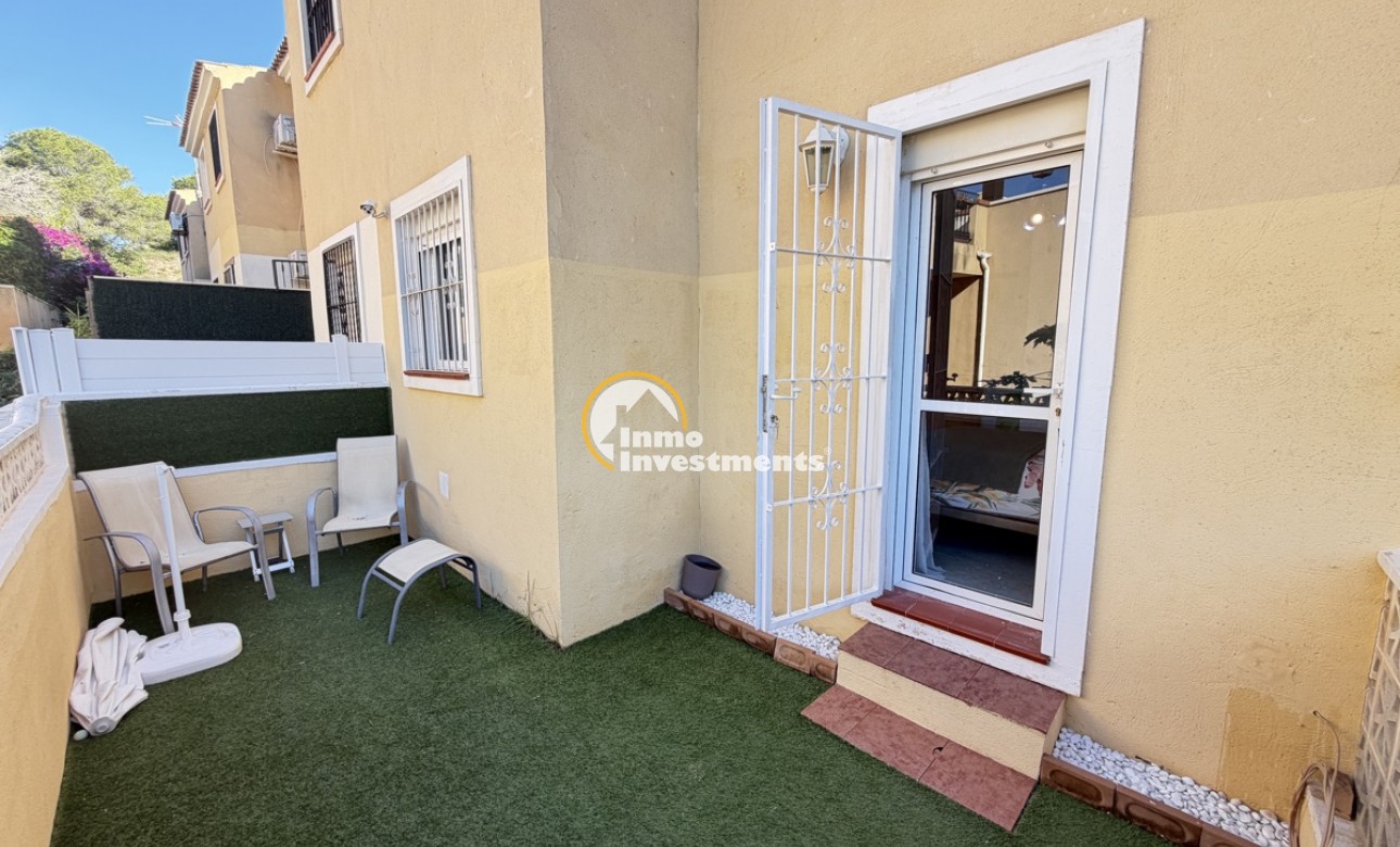 Revente privée - Appartement - Villamartin