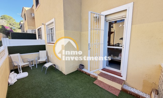 Revente privée - Appartement - Villamartin