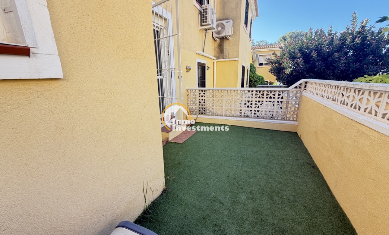 Revente privée - Appartement - Villamartin