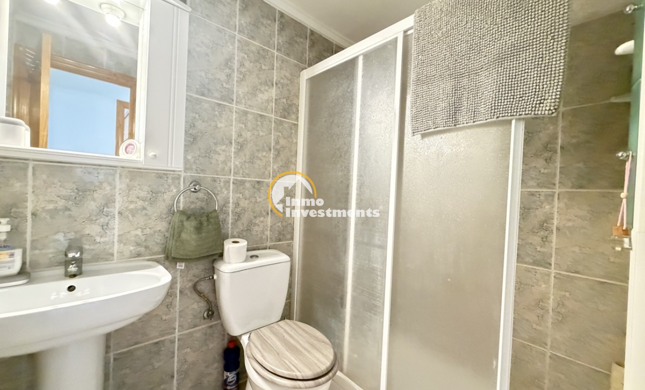 Revente privée - Appartement - Villamartin