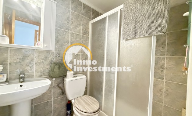 Revente privée - Appartement - Villamartin