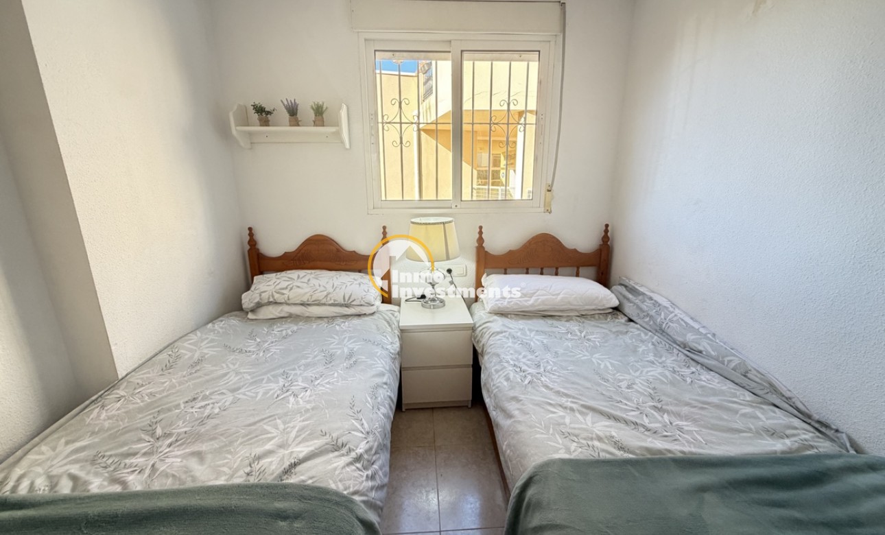 Revente privée - Appartement - Villamartin