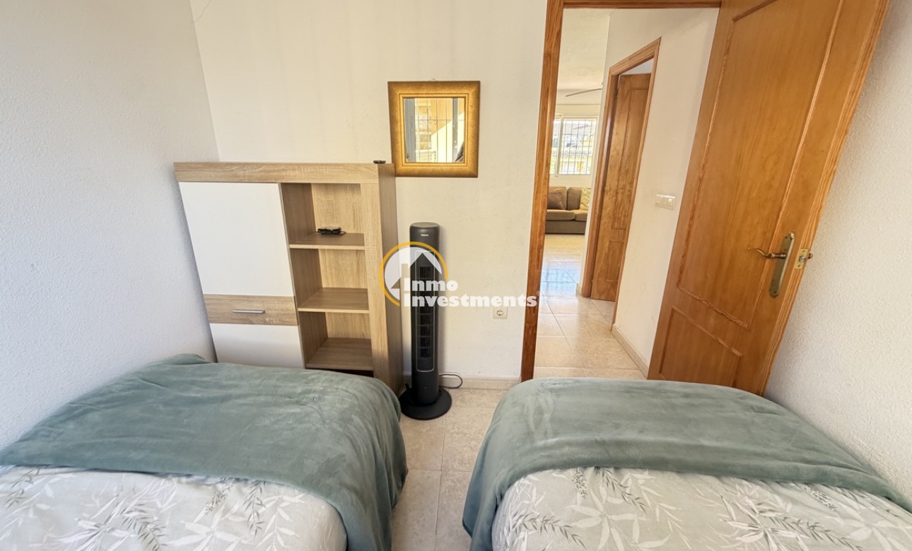 Revente privée - Appartement - Villamartin