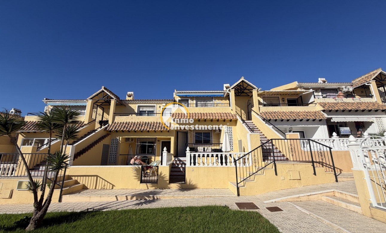 Revente privée - Appartement - Villamartin