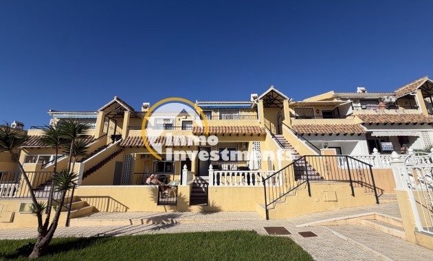 Revente privée - Appartement - Villamartin